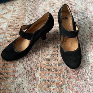 Söfft pumps